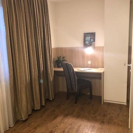 هالين Gastehaus Penny Rooms N المظهر الخارجي الصورة