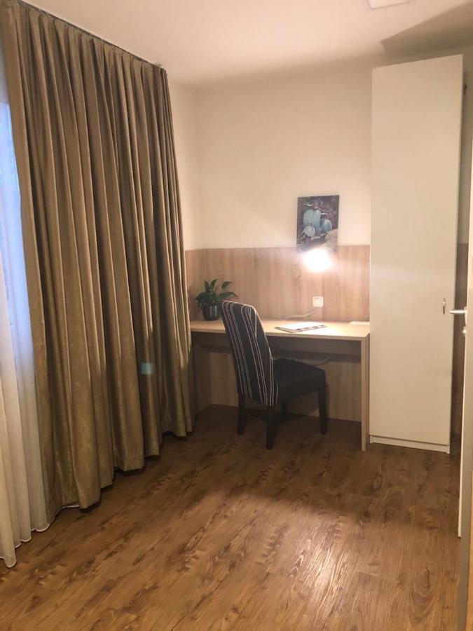 هالين Gastehaus Penny Rooms N المظهر الخارجي الصورة