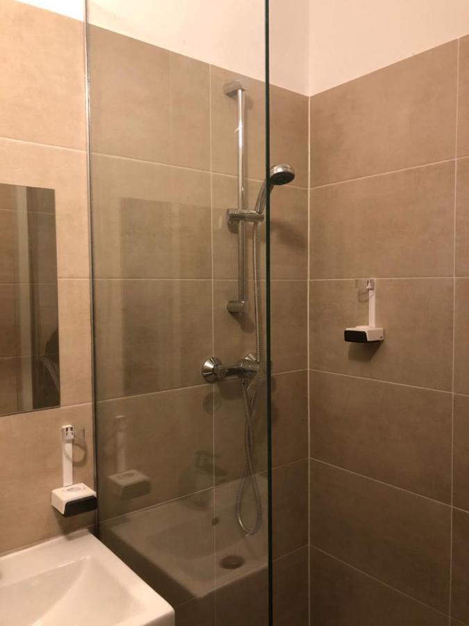 هالين Gastehaus Penny Rooms N المظهر الخارجي الصورة