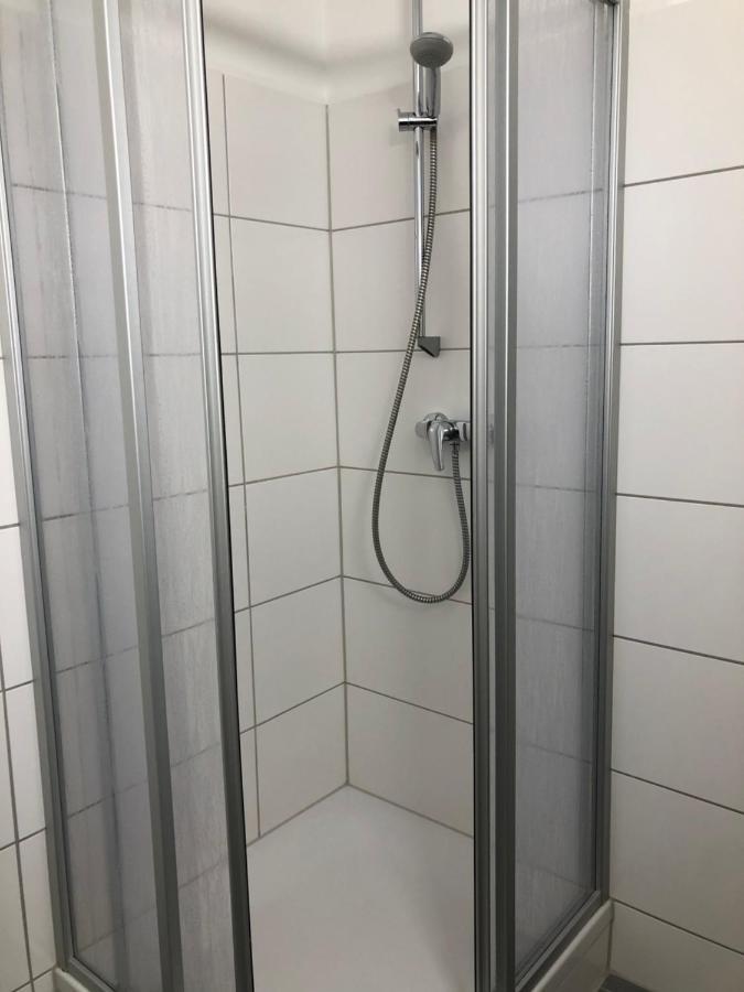 هالين Gastehaus Penny Rooms N المظهر الخارجي الصورة
